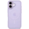 Чехол Tech-Protect BasicMag для iPhone 17 Matte Lavender (5906302342372)
