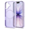 Чехол Tech-Protect BasicMag для iPhone 17 Matte Lavender (5906302342372)