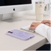 Чехол Tech-Protect BasicMag для iPhone 17 Matte Lavender (5906302342372)