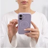 Чехол Tech-Protect BasicMag для iPhone 17 Matte Lavender (5906302342372)