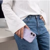 Чехол Tech-Protect BasicMag для iPhone 17 Matte Lavender (5906302342372)