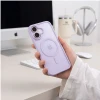 Чехол Tech-Protect BasicMag для iPhone 17 Matte Lavender (5906302342372)