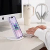 Чехол Tech-Protect BasicMag для iPhone 17 Matte Lavender (5906302342372)