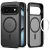 Чохол Tech-Protect MagMat для Google Pixel 11 Pro | 11 | 10 Pro | 10 | 9 Pro | 9 Black with MagSafe (5906302342426)