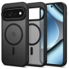 Чохол Tech-Protect MagMat для Google Pixel 11 Pro | 11 | 10 Pro | 10 | 9 Pro | 9 Black with MagSafe (5906302342426)