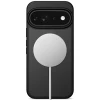 Чохол Tech-Protect MagMat для Google Pixel 11 Pro | 11 | 10 Pro | 10 | 9 Pro | 9 Black with MagSafe (5906302342426)
