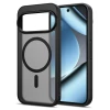 Чохол Tech-Protect MagMat для Google Pixel 11 Pro | 11 | 10 Pro | 10 | 9 Pro | 9 Black with MagSafe (5906302342426)