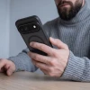 Чохол Tech-Protect MagMat для Google Pixel 11 Pro | 11 | 10 Pro | 10 | 9 Pro | 9 Black with MagSafe (5906302342426)