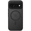 Чохол Tech-Protect MagMat для Google Pixel 11 Pro XL | 10 Pro XL | 9 Pro XL Black with MagSafe (5906302342440)