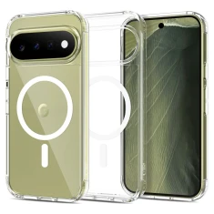 Чохол Tech-Protect Flexair Hybrid для Google Pixel 9 Pro Clear (5906302342457)
