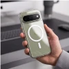 Чохол Tech-Protect Flexair Hybrid для Google Pixel 9 Pro XL Clear (5906302342471)