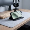 Чохол Tech-Protect Wallet для Google Pixel 11 Pro XL Matte Black with MagSafe (5906302342501)