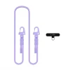 Ремінець Tech-Protect C5SD Rope Crossbody Lavender (5906302342594)