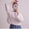 Ремінець Tech-Protect C5SD Rope Crossbody Lavender (5906302342594)