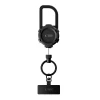 Автотримач Tech-Protect ATH03 UrbanLoop Anti-Theft Black (5906302342617)