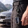 Автотримач Tech-Protect ATH03 UrbanLoop Anti-Theft Black (5906302342617)