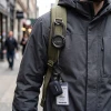 Автотримач Tech-Protect ATH03 UrbanLoop Anti-Theft Black (5906302342617)
