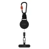 Автотримач Tech-Protect ATH04 UrbanLoop Anti-Theft Black Orange (5906302342693)
