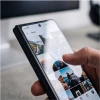 Захисний набір Tech-Protect Easy Set Foil & Glass Fit+ 4in1 для Samsung Galaxy Fold 8 Clear (5906302342747)