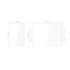Захисний набір Tech-Protect Easy Set Foil & Glass Fit+ 4in1 для Samsung Galaxy Fold 8 Clear (5906302342747)