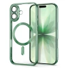 Чохол Tech-Protect MagFlex для iPhone 17 Sage with MagSafe (5906302342761)