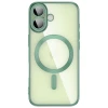 Чохол Tech-Protect MagFlex для iPhone 17 Sage with MagSafe (5906302342761)