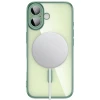 Чохол Tech-Protect MagFlex для iPhone 17 Sage with MagSafe (5906302342761)