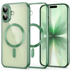 Чохол Tech-Protect MagFlex для iPhone 17 Sage with MagSafe (5906302342761)