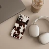 Чохол Tech-Protect Lamano для iPhone 17 Soft Herd (5906302342778)