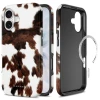 Чохол Tech-Protect Lamano для iPhone 17 Soft Herd (5906302342778)