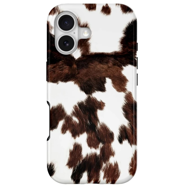 Чохол Tech-Protect Lamano для iPhone 17 Soft Herd (5906302342778)