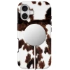 Чохол Tech-Protect Lamano для iPhone 17 Soft Herd (5906302342778)