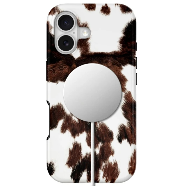 Чохол Tech-Protect Lamano для iPhone 17 Soft Herd (5906302342778)