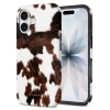 Чохол Tech-Protect Lamano для iPhone 17 Soft Herd (5906302342778)