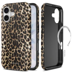 Чохол Tech-Protect Lamano для iPhone 17 Exotic Touch (5906302342785)