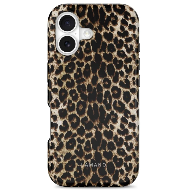 Чохол Tech-Protect Lamano для iPhone 17 Exotic Touch (5906302342785)