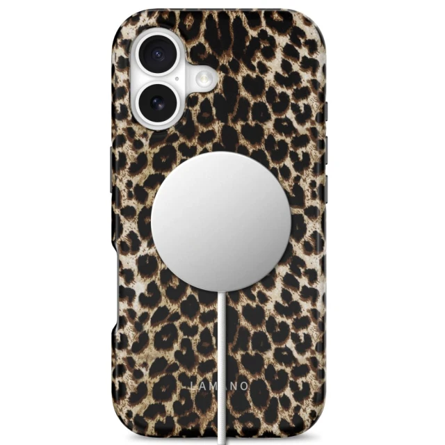Чохол Tech-Protect Lamano для iPhone 17 Exotic Touch (5906302342785)