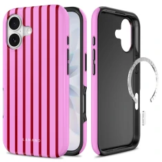 Чохол Tech-Protect Lamano для iPhone 17 Candy Crush (5906302342792)