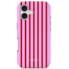 Чехол Tech-Protect Lamano для iPhone 17 Candy Crush (5906302342792)
