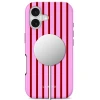 Чехол Tech-Protect Lamano для iPhone 17 Candy Crush (5906302342792)