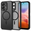Чохол Tech-Protect Magmat для Xiaomi Redmi 17 5G | 4G Matte Black with MagSafe (5906302342815)