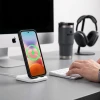 Чохол Tech-Protect Magmat для Xiaomi Redmi 17 5G | 4G Matte Black with MagSafe (5906302342815)
