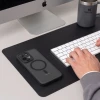 Чохол Tech-Protect Magmat для Xiaomi Redmi 17 5G | 4G Matte Black with MagSafe (5906302342815)