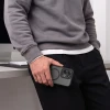 Чохол Tech-Protect Magmat для Xiaomi Redmi 17 5G | 4G Matte Black with MagSafe (5906302342815)
