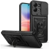 Чохол Tech-Protect CamShield Pro для Xiaomi Redmi 17 4G | 5G Black with MagSafe (5906302342822)