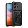 Чохол Tech-Protect CamShield Pro для Xiaomi Redmi 17 4G | 5G Black with MagSafe (5906302342822)