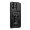 Чохол Tech-Protect CamShield Pro для Xiaomi Redmi 17 4G | 5G Black with MagSafe (5906302342822)
