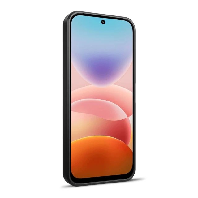 Чохол Tech-Protect CamShield Pro для Xiaomi Redmi 17 4G | 5G Black with MagSafe (5906302342822)