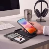 Чохол Tech-Protect Wallet для Xiaomi Redmi 17 Black (5906302342839)