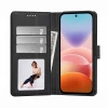 Чохол Tech-Protect Wallet для Xiaomi Redmi 17 Black (5906302342839)